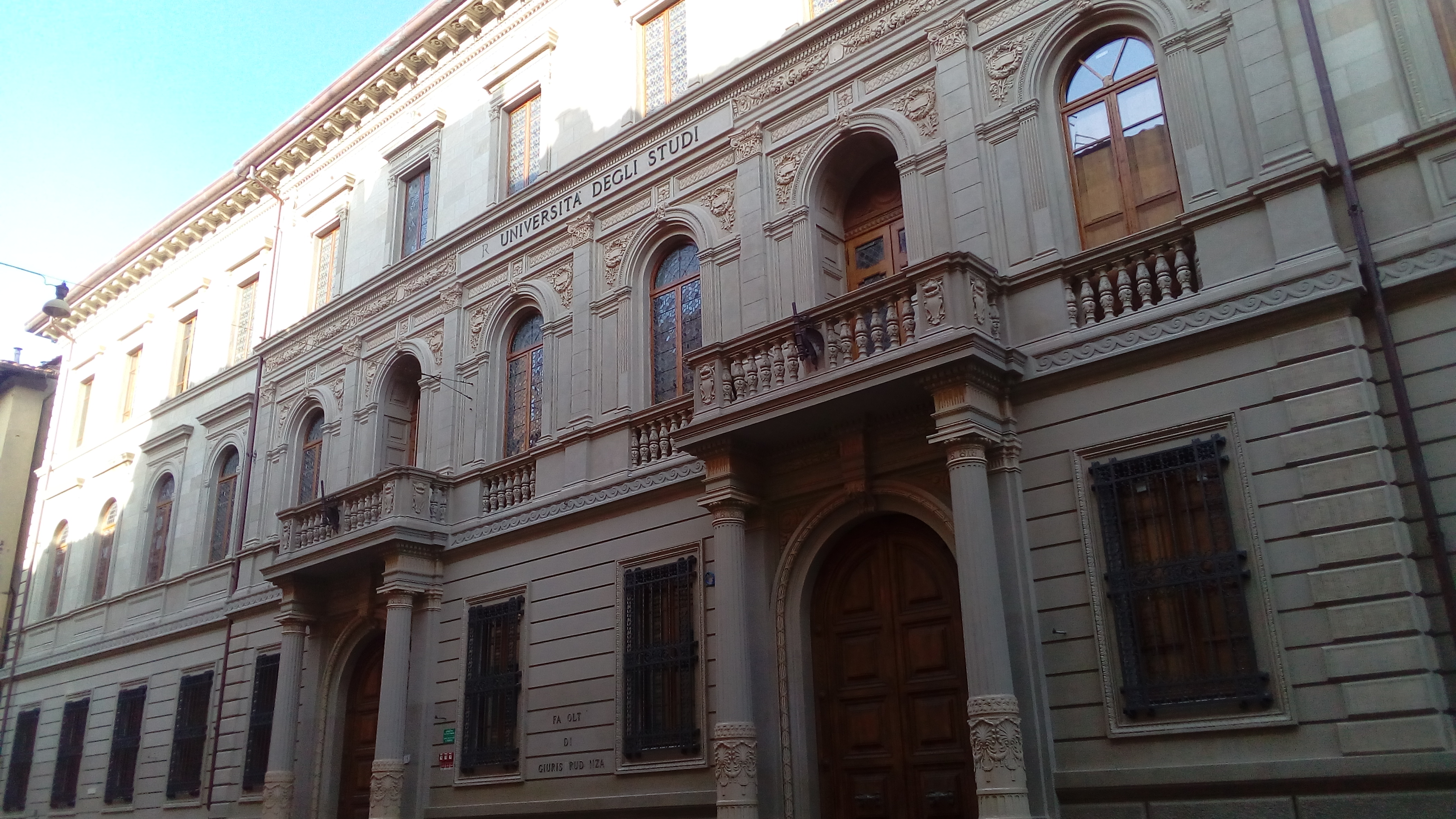 Riqualificazione energetica e isolamento dell'involucro edilizio