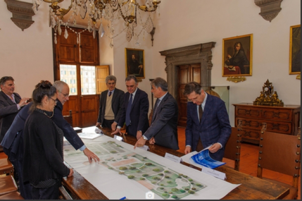 Attestato di Prestazione Energetica dell'edificio (APE)